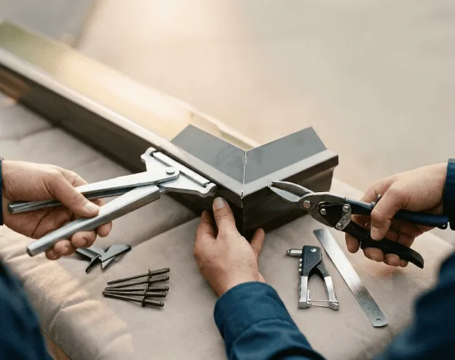 Why choose Gutter Repair in Forgan, OK